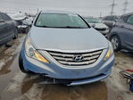 Hyundai Sonata 2011