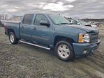 Chevrolet Silverado 2011