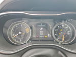 Jeep Cherokee 2021