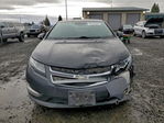 Chevrolet Volt 2014