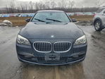 BMW Series 7 2014