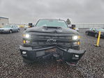 Chevrolet Silverado 2017