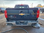 Chevrolet Colorado 2017