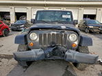Jeep Wrangler 2008