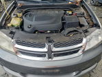 Dodge Avenger 2012