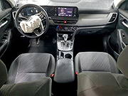 Kia Seltos 2024
