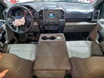 Ford F-150 2017