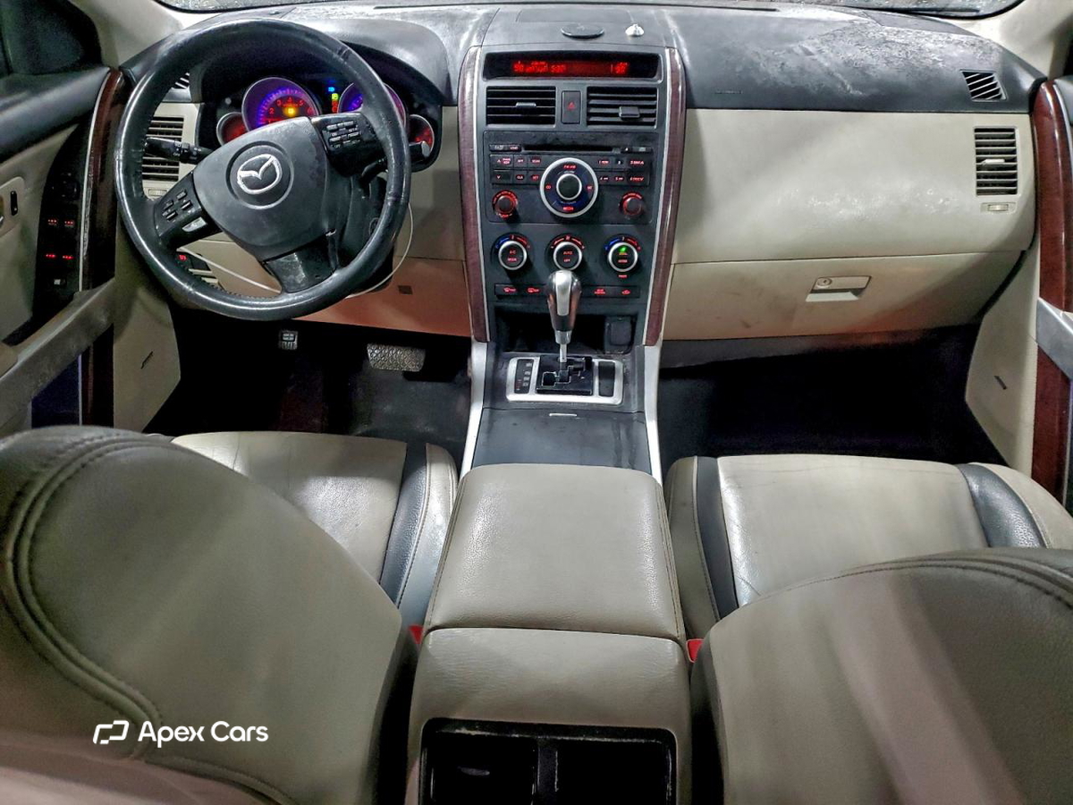 Mazda CX-9 2007