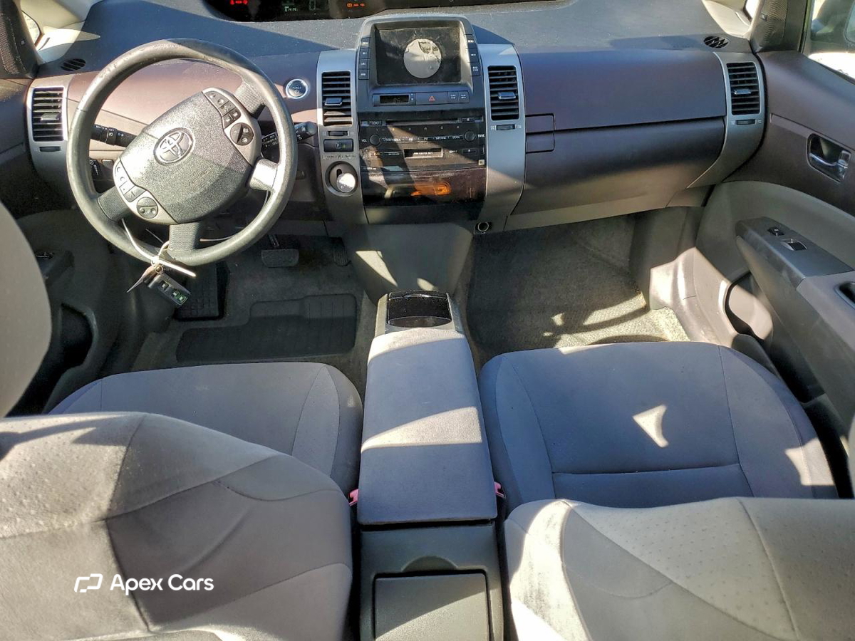 Toyota Prius 2004