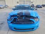 Ford Mustang 2013