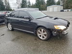 Subaru Legacy 2007