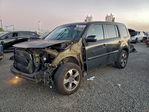 Honda Pilot 2015