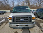 Ford Econoline 2011