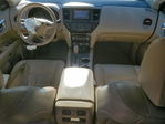 Nissan Pathfinder 2015