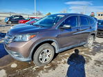 Honda CR-V 2014