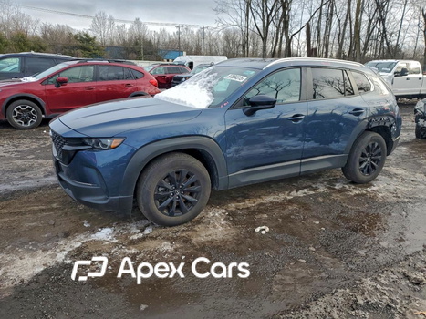 Mazda CX-50 2024 - Image 1 of 13