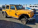 Jeep Wrangler 2012