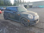 MINI Cooper 2012
