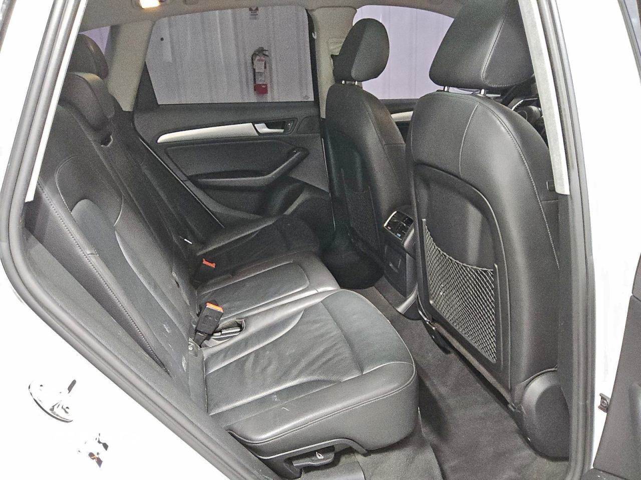 Audi Q5 2015