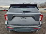 Ford Explorer 2022