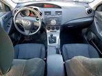 Mazda 3 2010