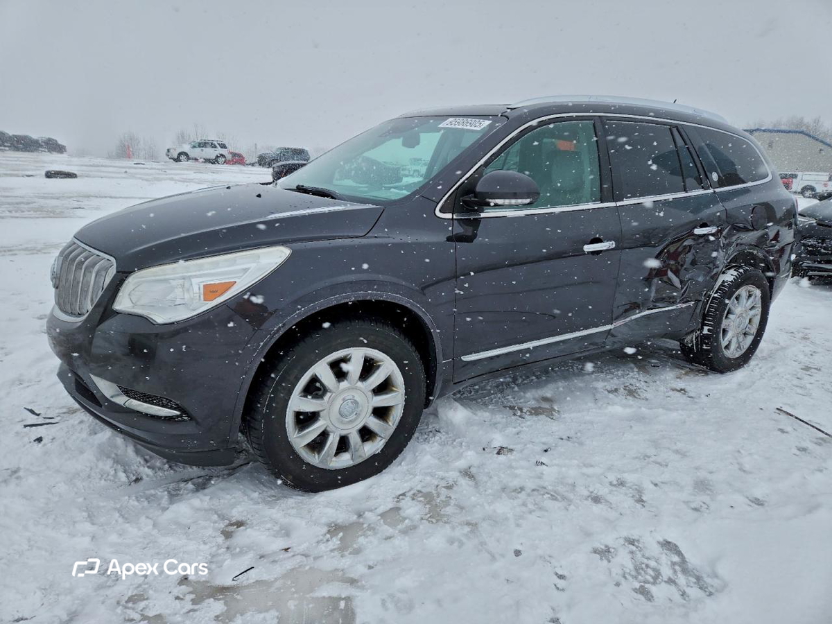 Buick Enclave 2015