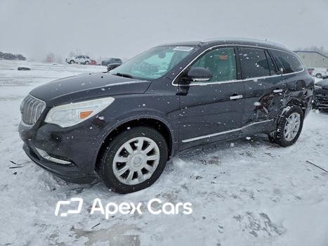 Buick Enclave 2015 - Zdjęcie 1 z 14