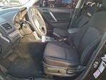 Subaru Forester 2015