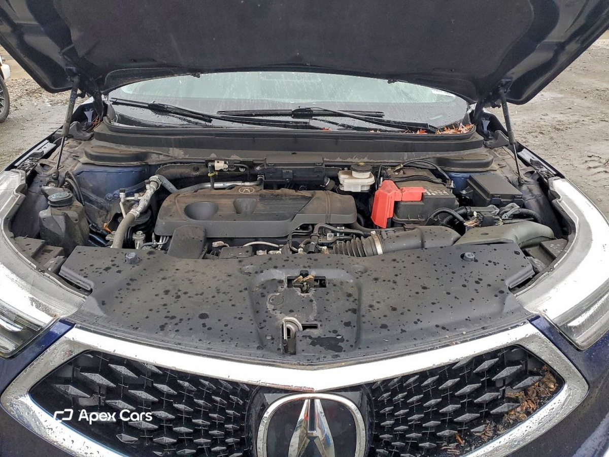 Acura RDX 2019
