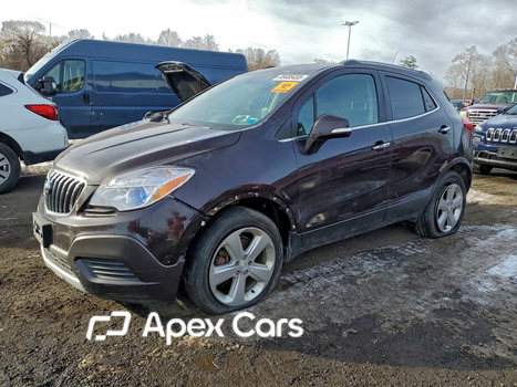 Buick Encore 2015 - Image 1 of 13