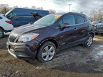 Buick Encore 2015