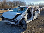 Chrysler Pacifica 2024