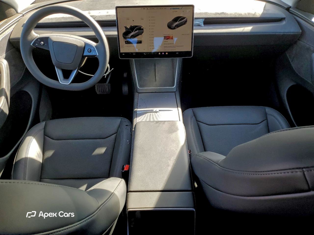 Tesla Model Y 2026