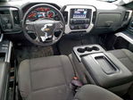 Chevrolet Silverado 2017