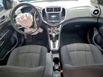 Chevrolet Sonic 2017
