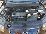 Hyundai Santa Fe 2010