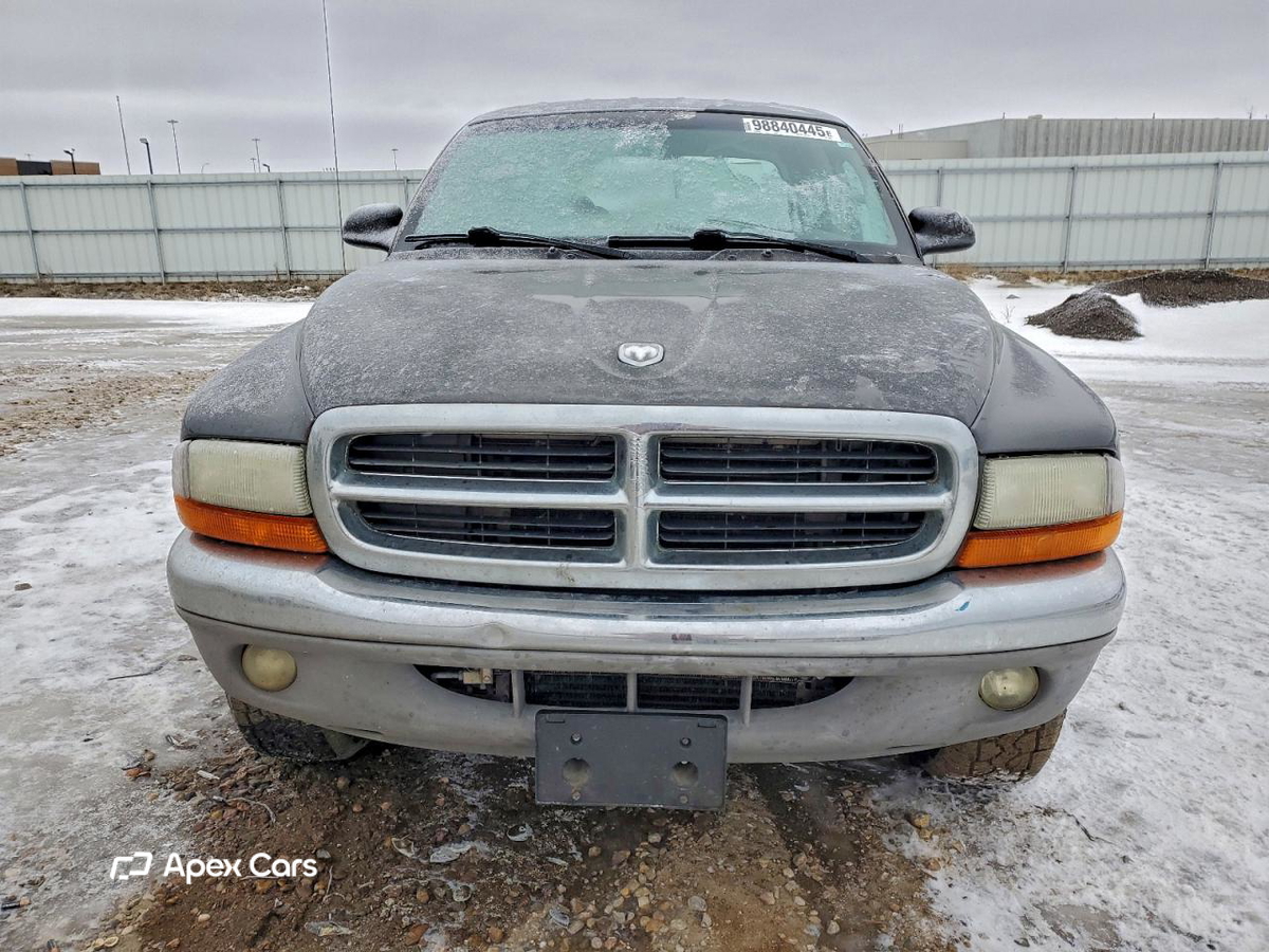 Dodge Dakota 2004