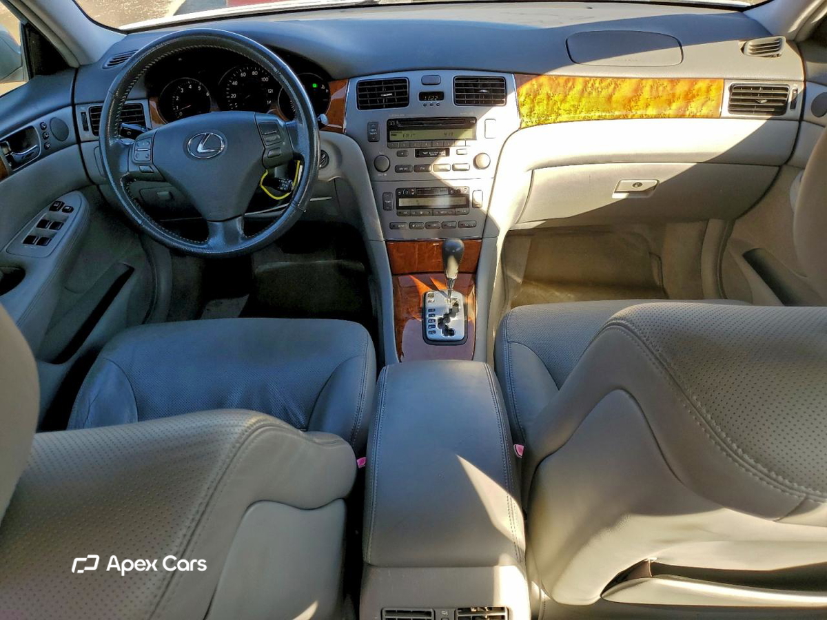 Lexus ES 2005