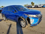Mitsubishi Eclipse Cross 2018