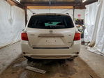 Toyota Highlander 2008