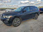 Nissan Pathfinder 2019
