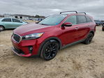 Kia Sorento 2020