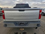 Chevrolet Silverado 2020
