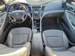Hyundai Sonata 2014