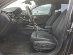 Audi A4 2022