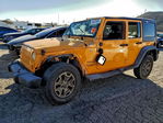 Jeep Wrangler 2012