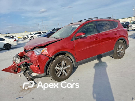 Toyota RAV 4 2016 - Image 1 of 13