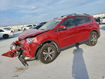 Toyota RAV 4 2016