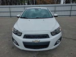 Chevrolet Sonic 2012