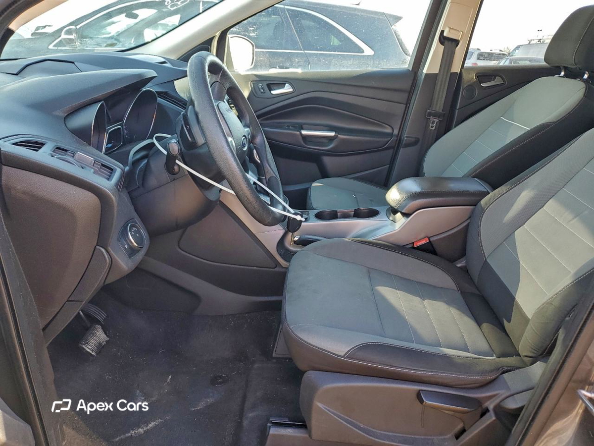 Ford Escape 2013